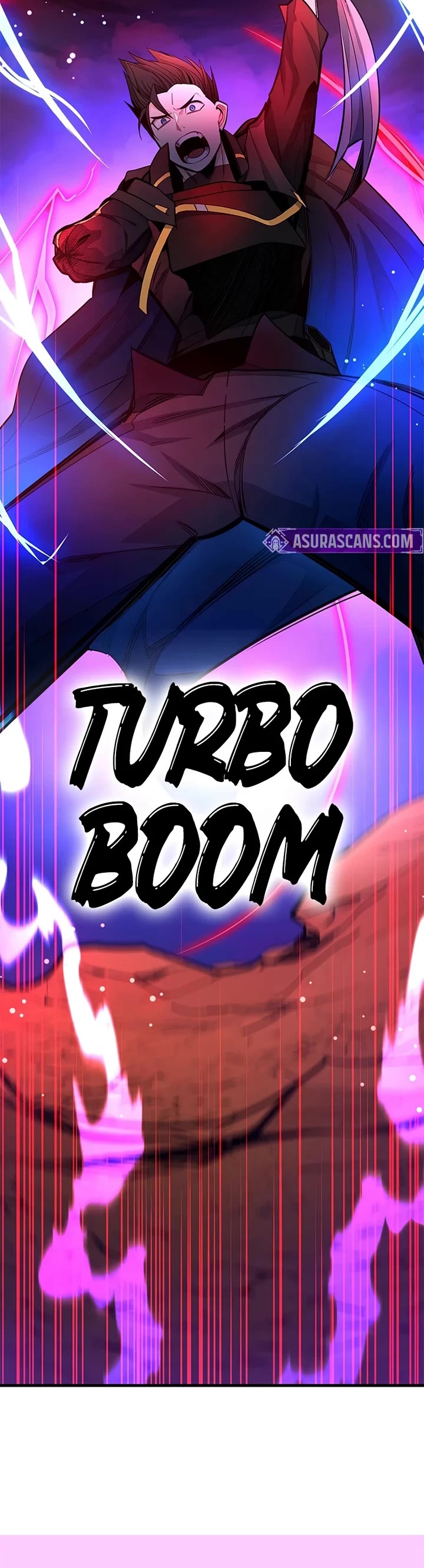 The Tutorial is Too Hard Chapter 264 page 14 - Chapter 264