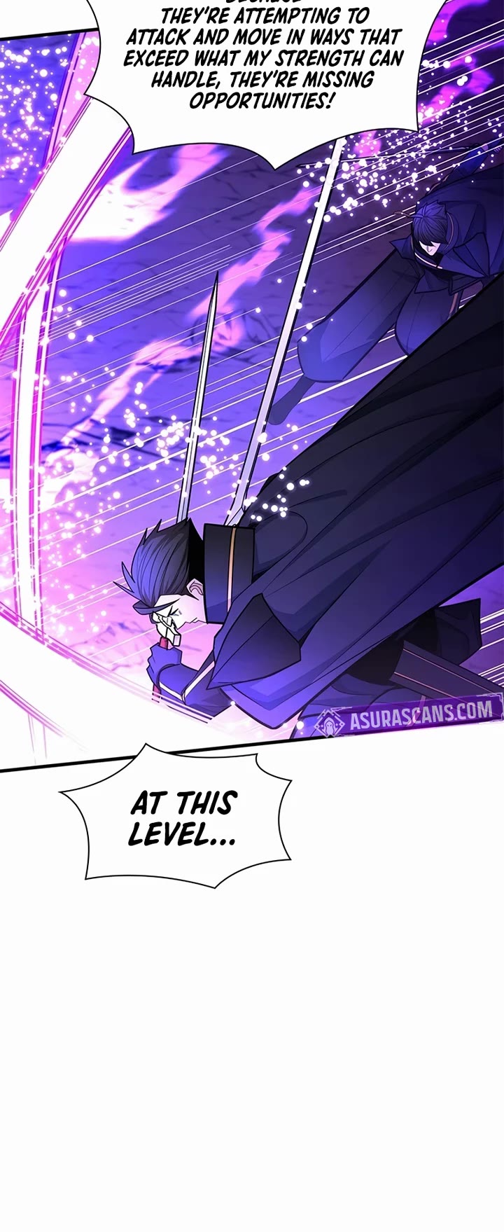 The Tutorial is Too Hard Chapter 264 page 19 - Chapter 264