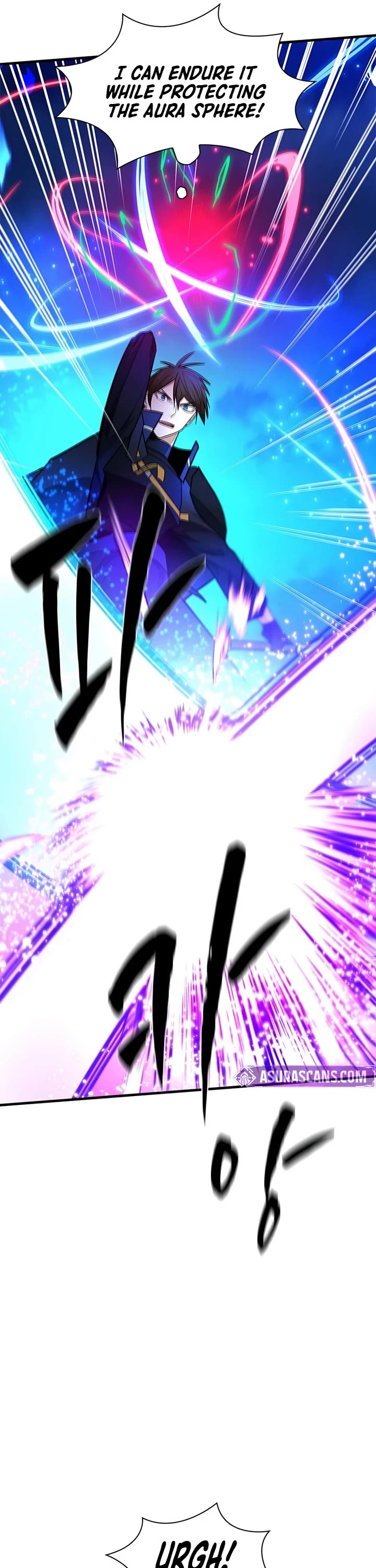 The Tutorial is Too Hard Chapter 264 page 20 - Chapter 264