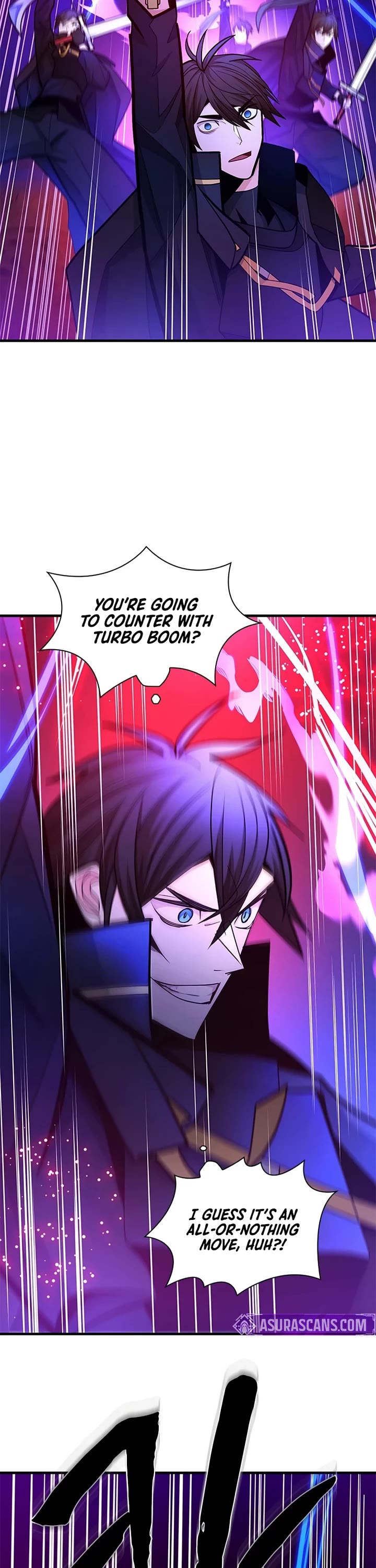 The Tutorial is Too Hard Chapter 264 page 22 - Chapter 264
