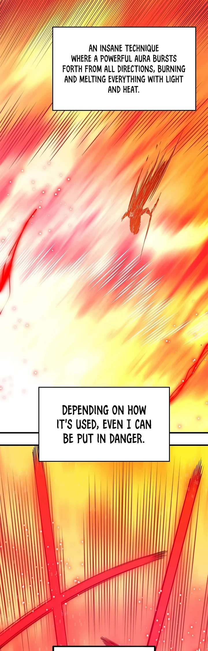 The Tutorial is Too Hard Chapter 264 page 28 - Chapter 264