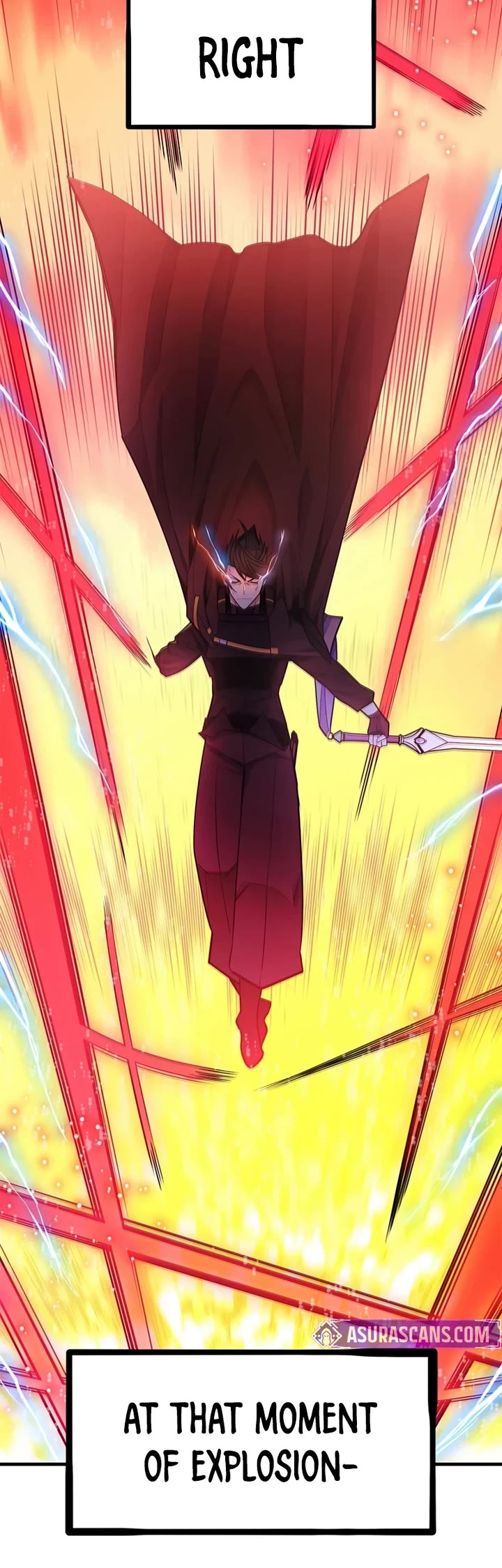 The Tutorial is Too Hard Chapter 264 page 29 - Chapter 264