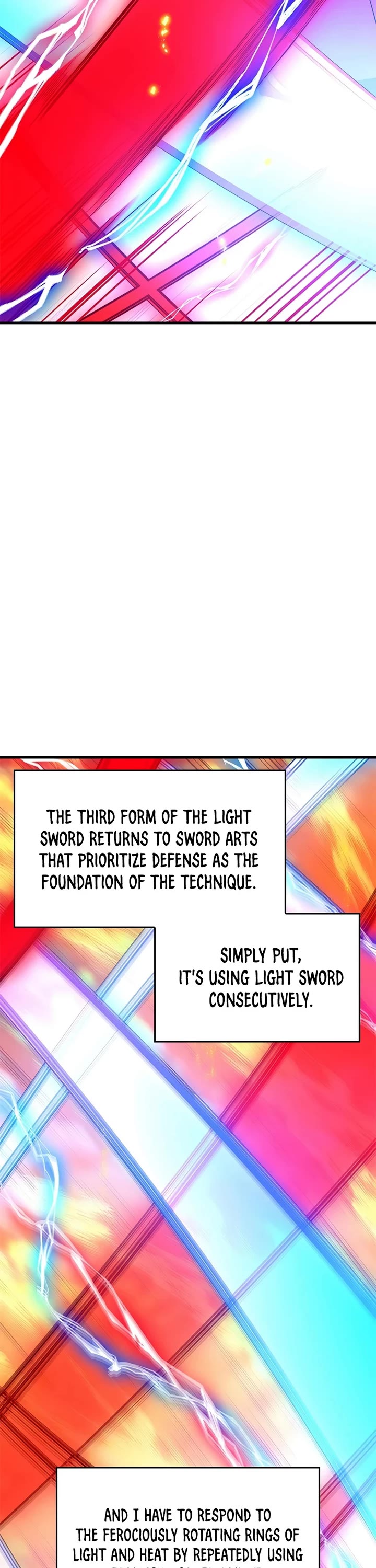 The Tutorial is Too Hard Chapter 264 page 31 - Chapter 264