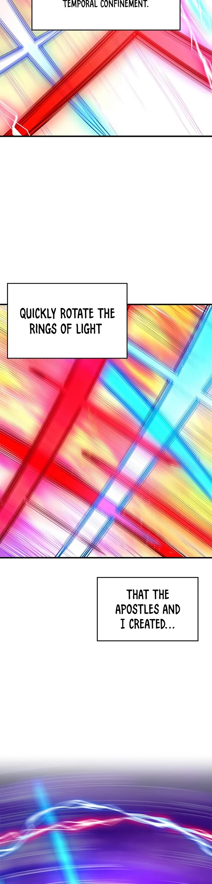 The Tutorial is Too Hard Chapter 264 page 32 - Chapter 264