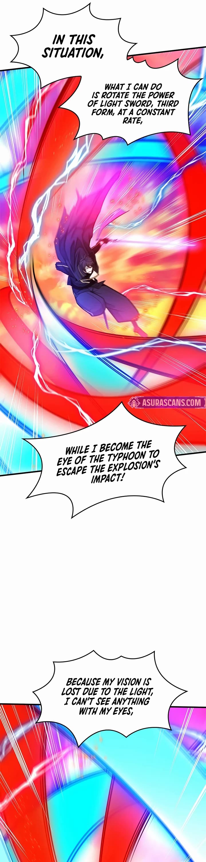 The Tutorial is Too Hard Chapter 264 page 35 - Chapter 264