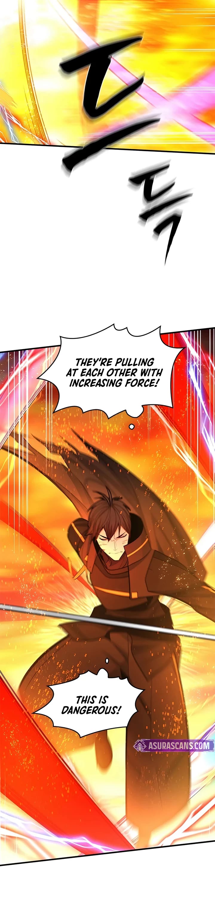 The Tutorial is Too Hard Chapter 264 page 41 - Chapter 264