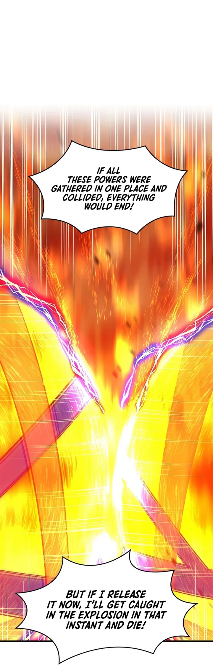 The Tutorial is Too Hard Chapter 264 page 42 - Chapter 264