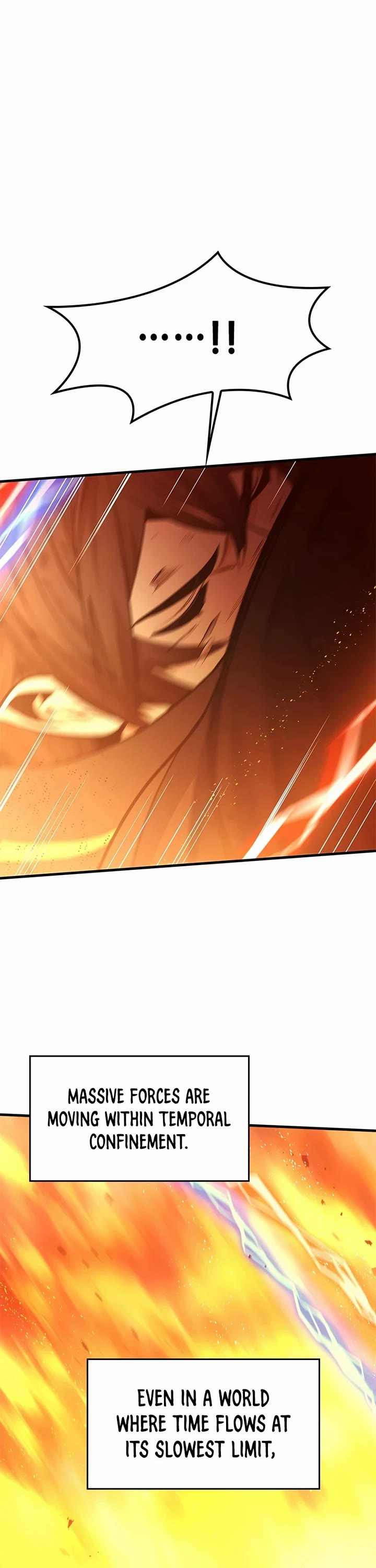 The Tutorial is Too Hard Chapter 264 page 44 - Chapter 264