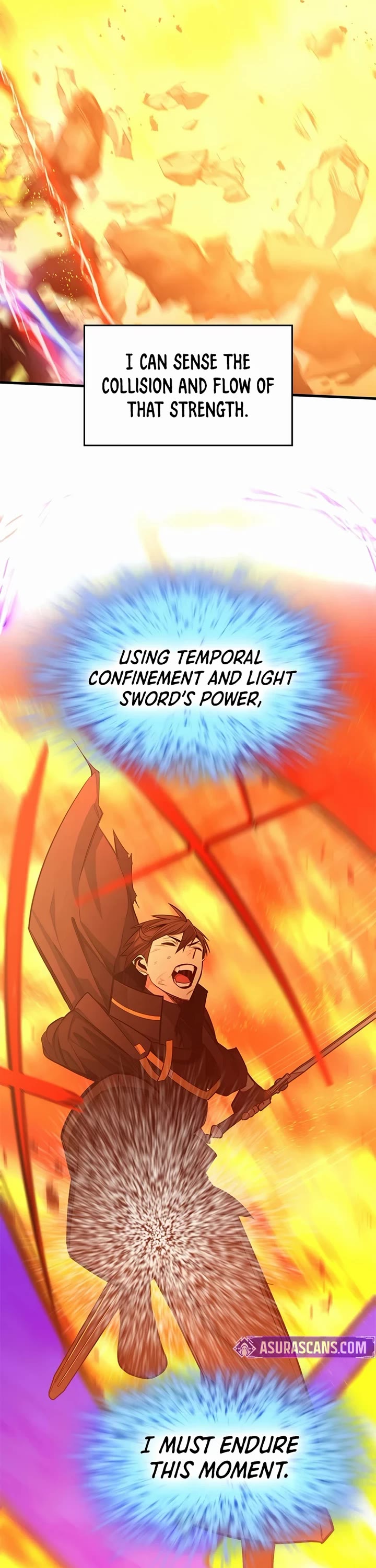 The Tutorial is Too Hard Chapter 264 page 45 - Chapter 264