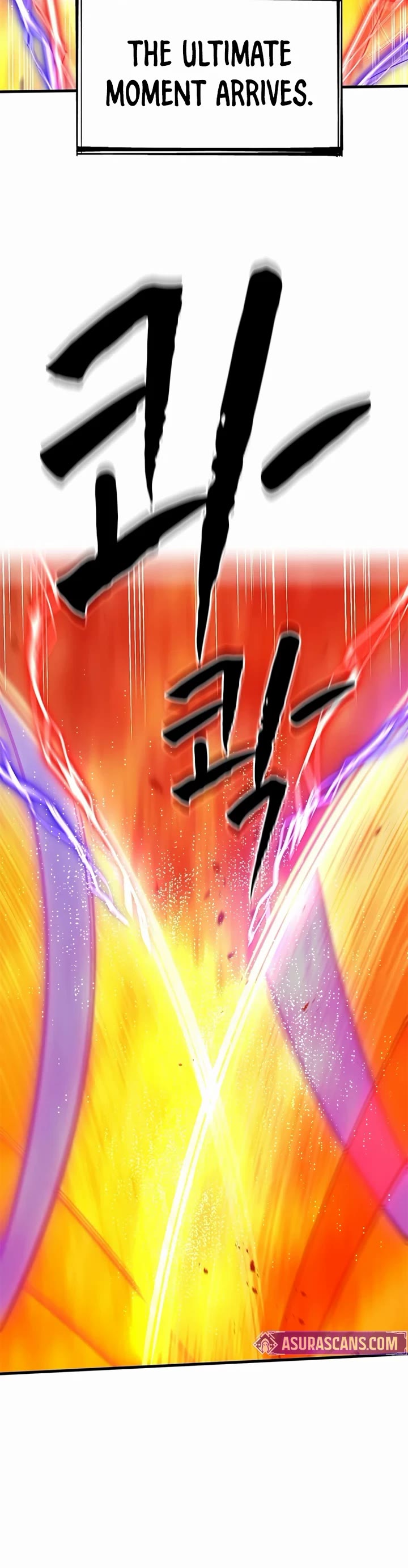 The Tutorial is Too Hard Chapter 264 page 47 - Chapter 264