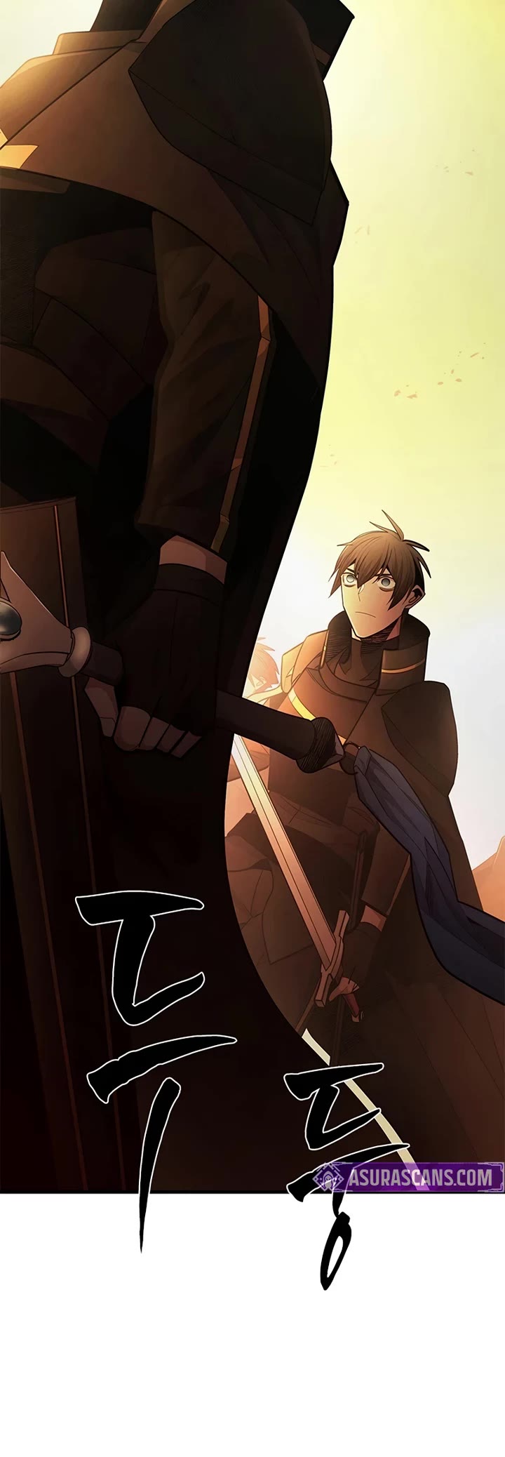 The Tutorial is Too Hard Chapter 264 page 5 - Chapter 264