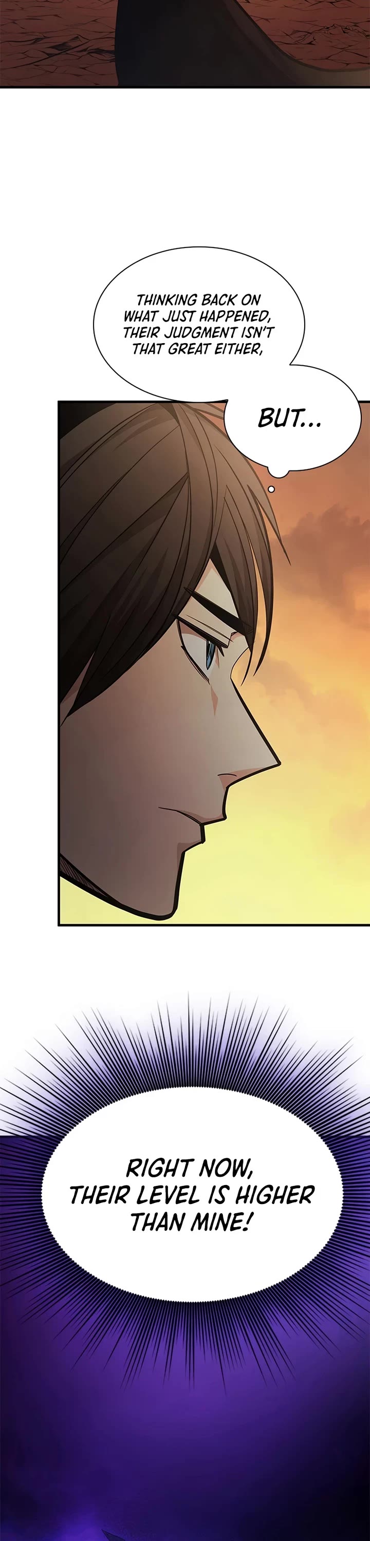 The Tutorial is Too Hard Chapter 264 page 8 - Chapter 264