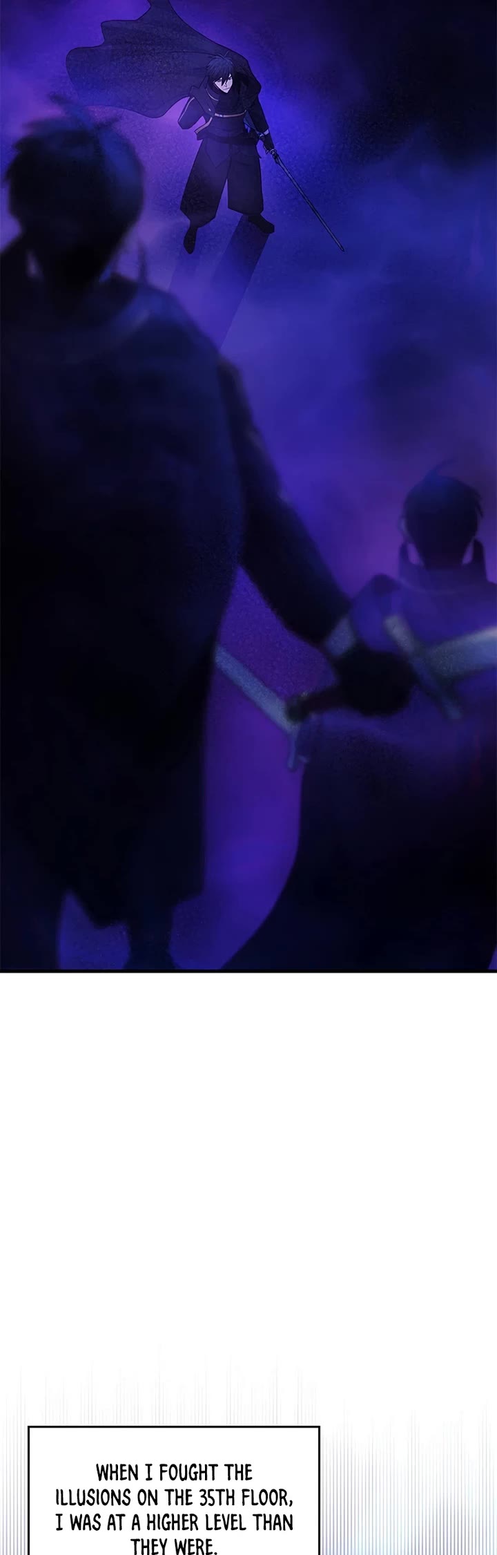 The Tutorial is Too Hard Chapter 264 page 9 - Chapter 264