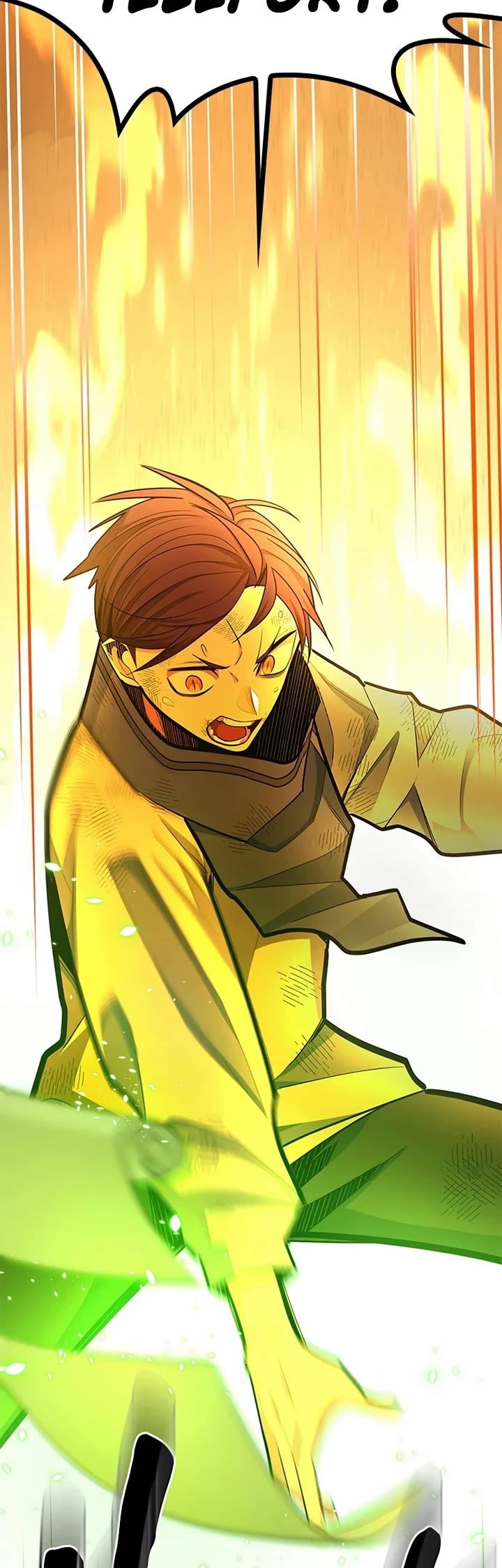 The Tutorial is Too Hard Chapter 265 page 14 - Chapter 265