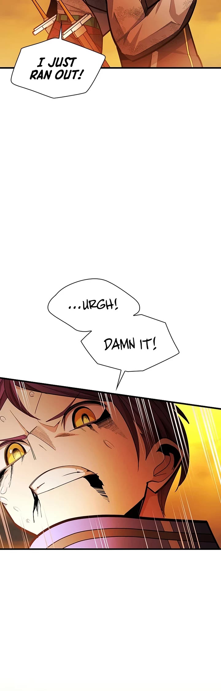 The Tutorial is Too Hard Chapter 265 page 30 - Chapter 265