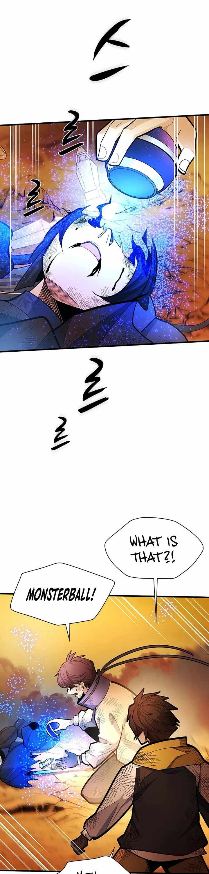 The Tutorial is Too Hard Chapter 265 page 32 - Chapter 265