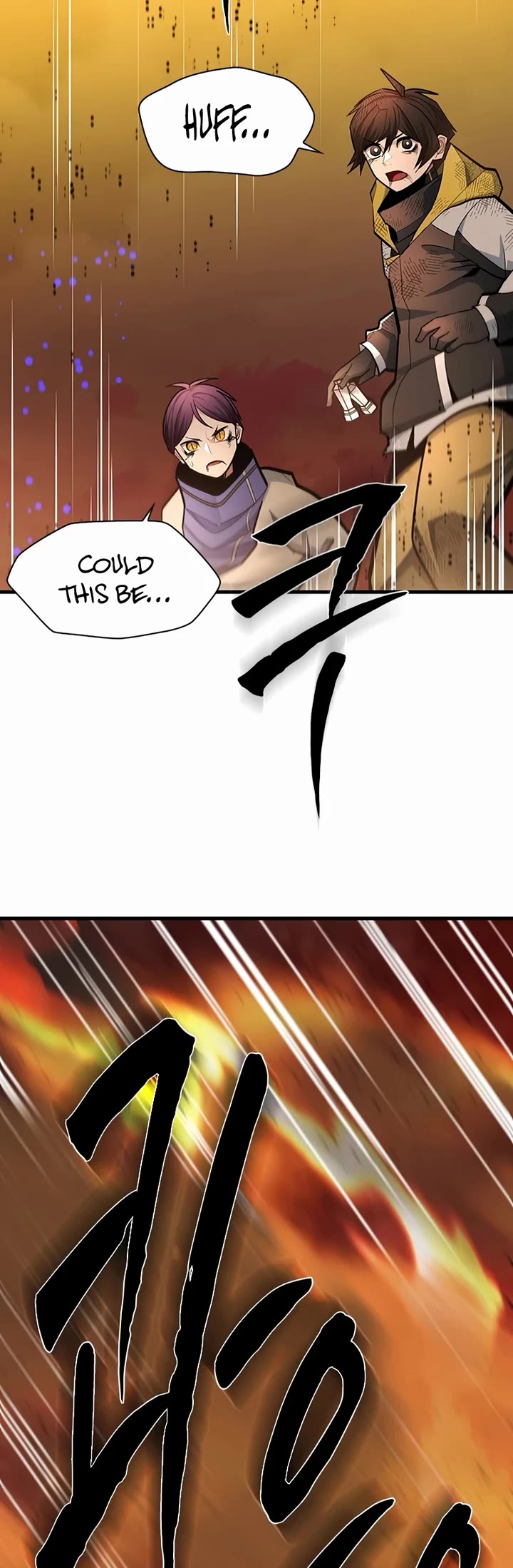 The Tutorial is Too Hard Chapter 265 page 34 - Chapter 265