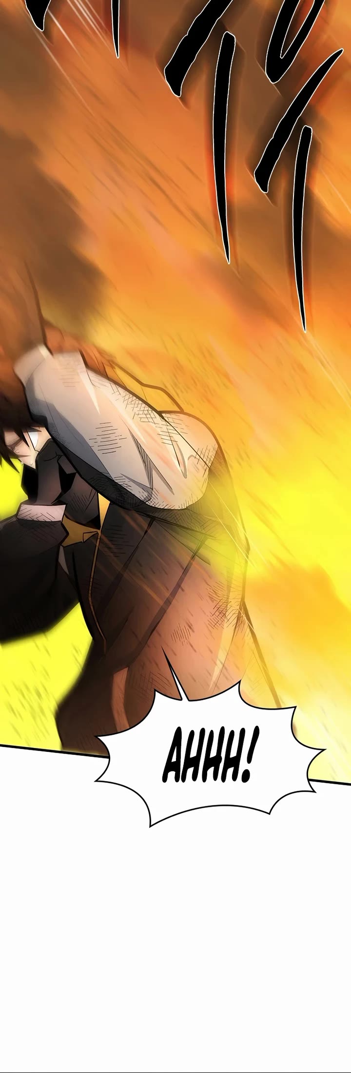 The Tutorial is Too Hard Chapter 265 page 35 - Chapter 265