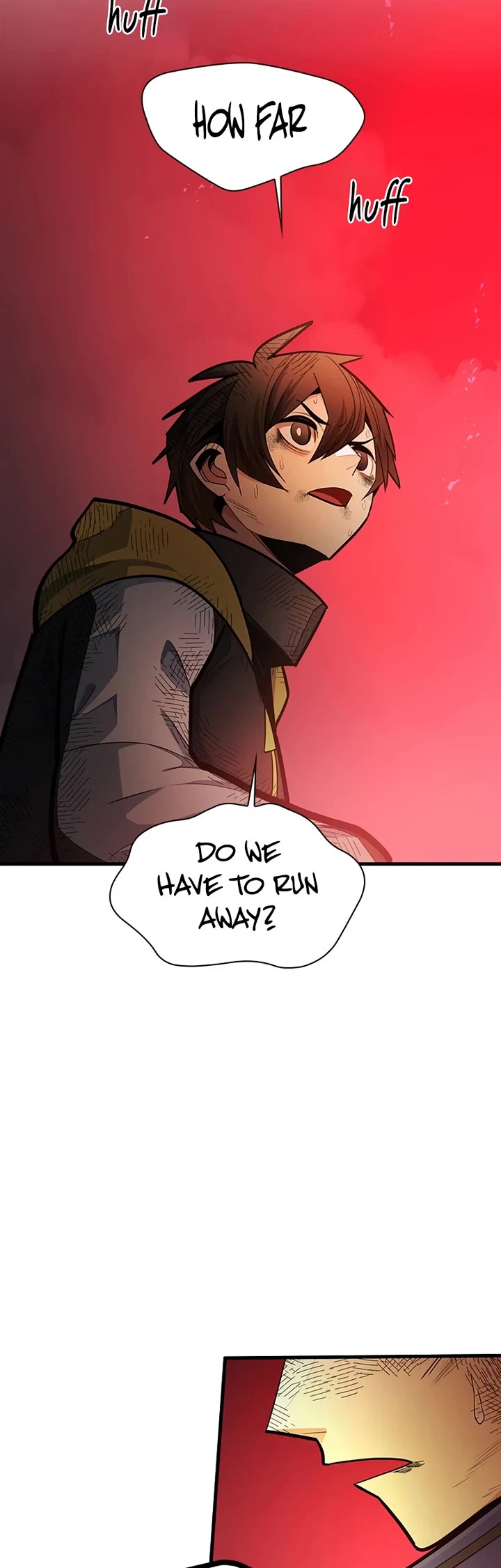 The Tutorial is Too Hard Chapter 265 page 39 - Chapter 265