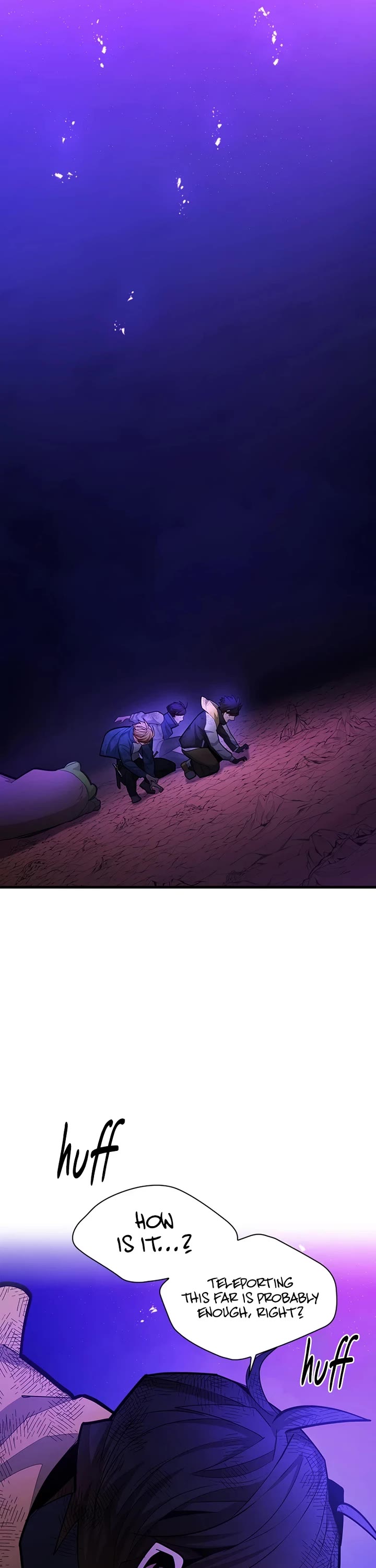 The Tutorial is Too Hard Chapter 265 page 42 - Chapter 265