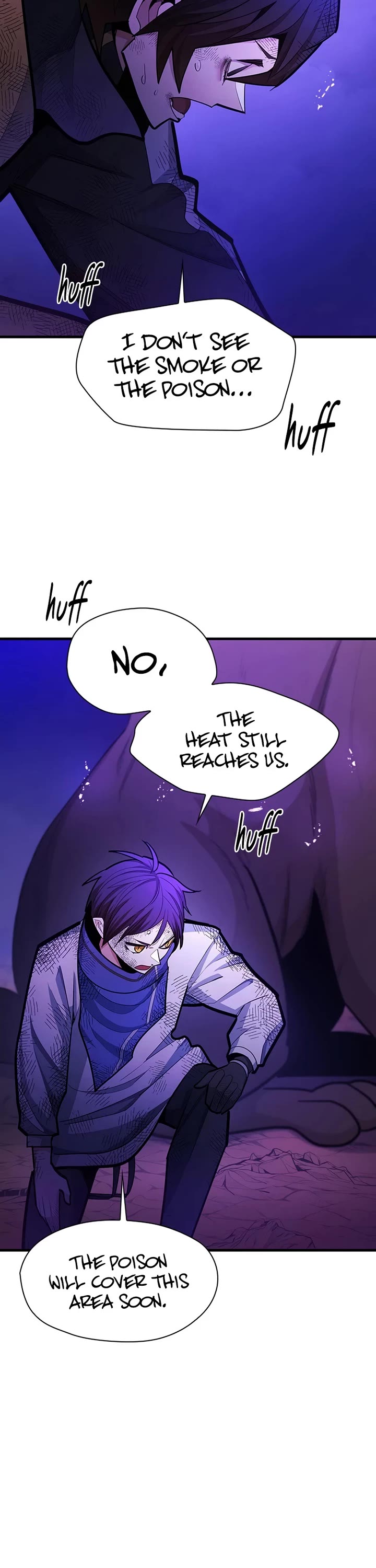 The Tutorial is Too Hard Chapter 265 page 43 - Chapter 265