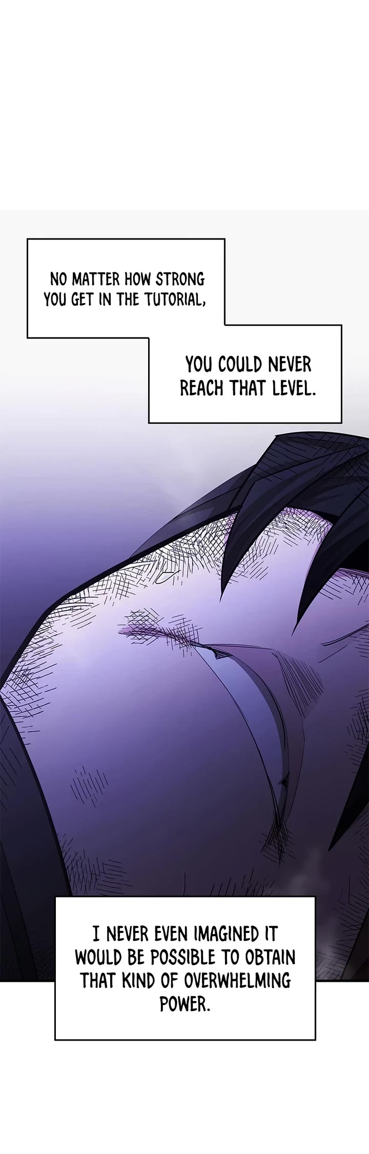 The Tutorial is Too Hard Chapter 265 page 50 - Chapter 265
