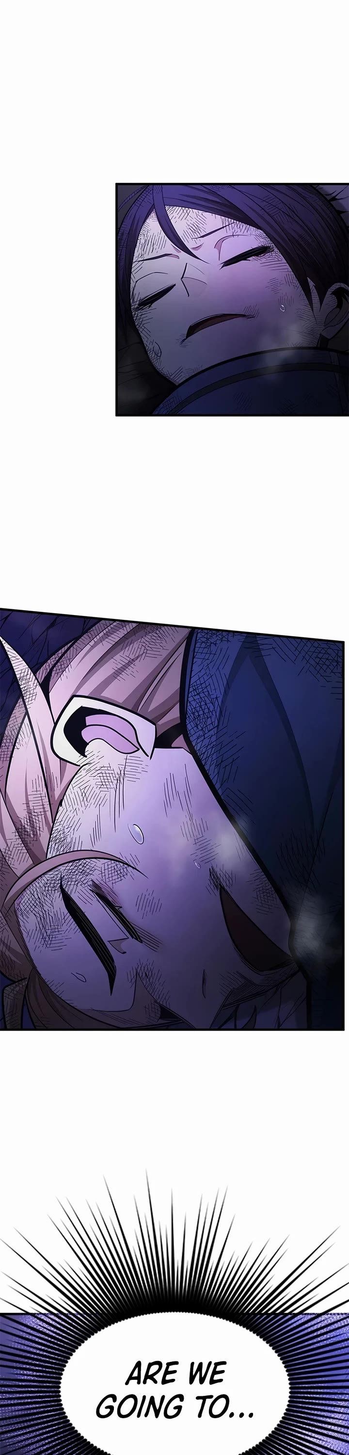The Tutorial is Too Hard Chapter 265 page 51 - Chapter 265