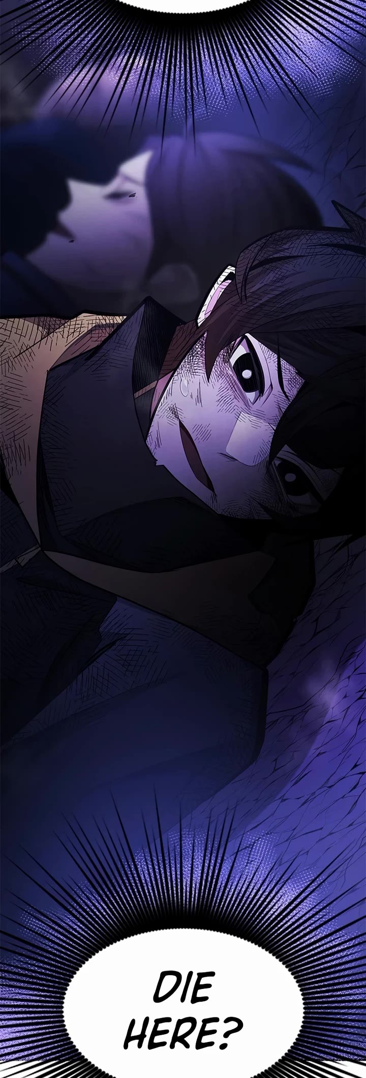 The Tutorial is Too Hard Chapter 265 page 52 - Chapter 265