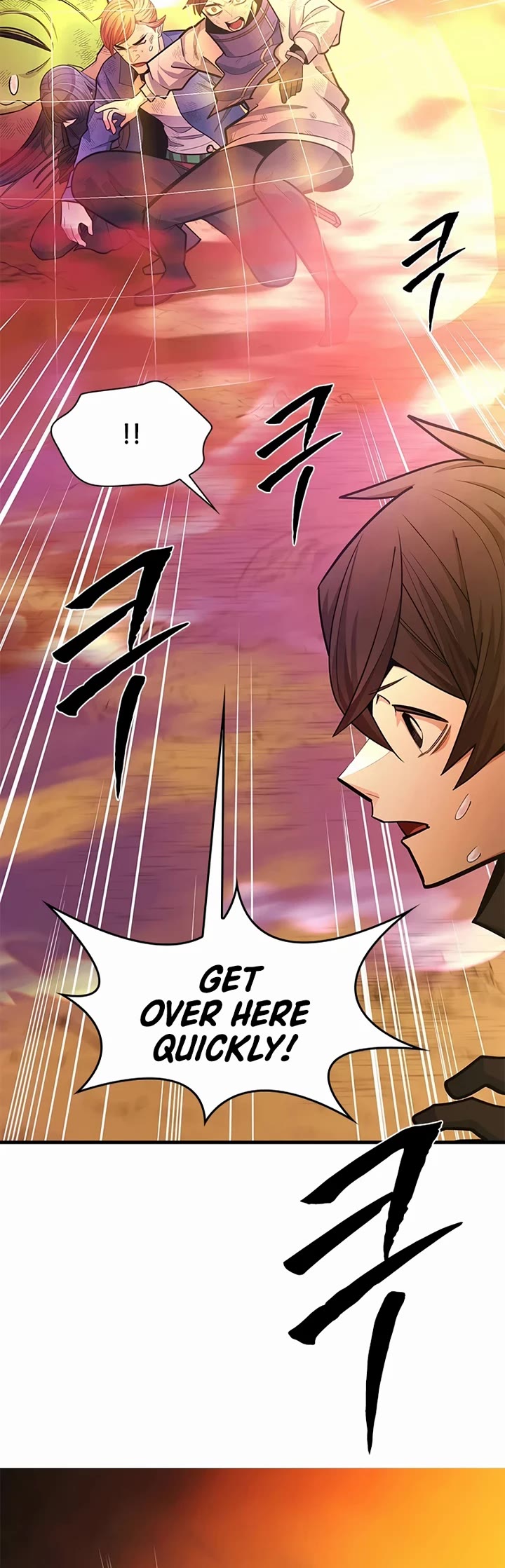 The Tutorial is Too Hard Chapter 265 page 9 - Chapter 265