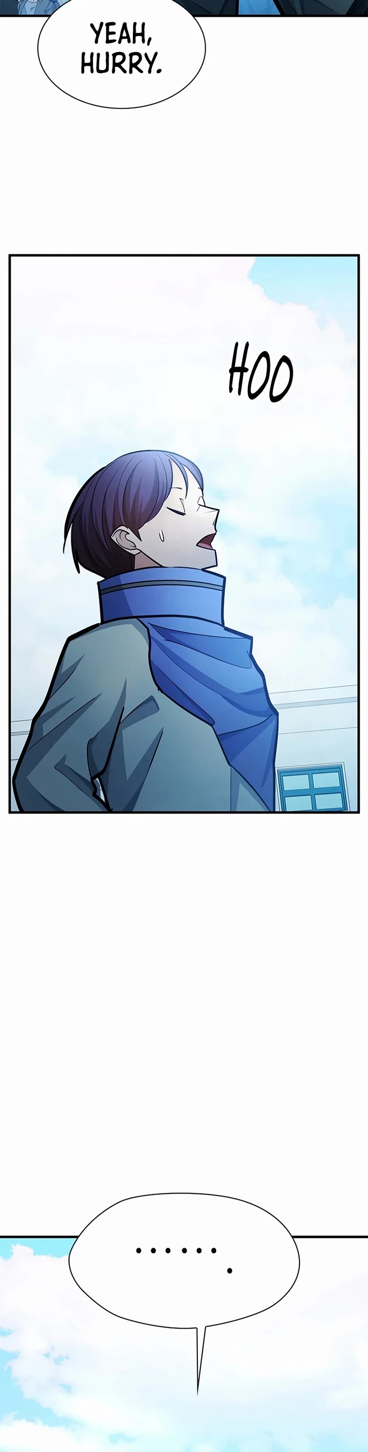 The Tutorial is Too Hard Chapter 266 page 13 - Chapter 266