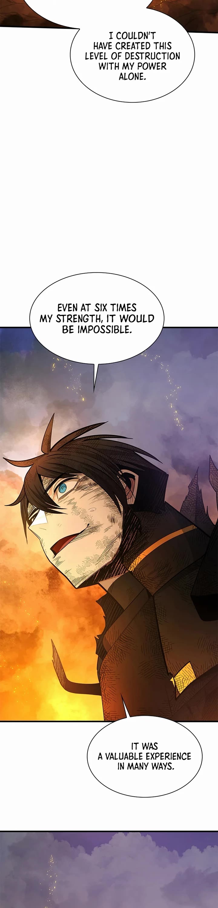 The Tutorial is Too Hard Chapter 266 page 19 - Chapter 266
