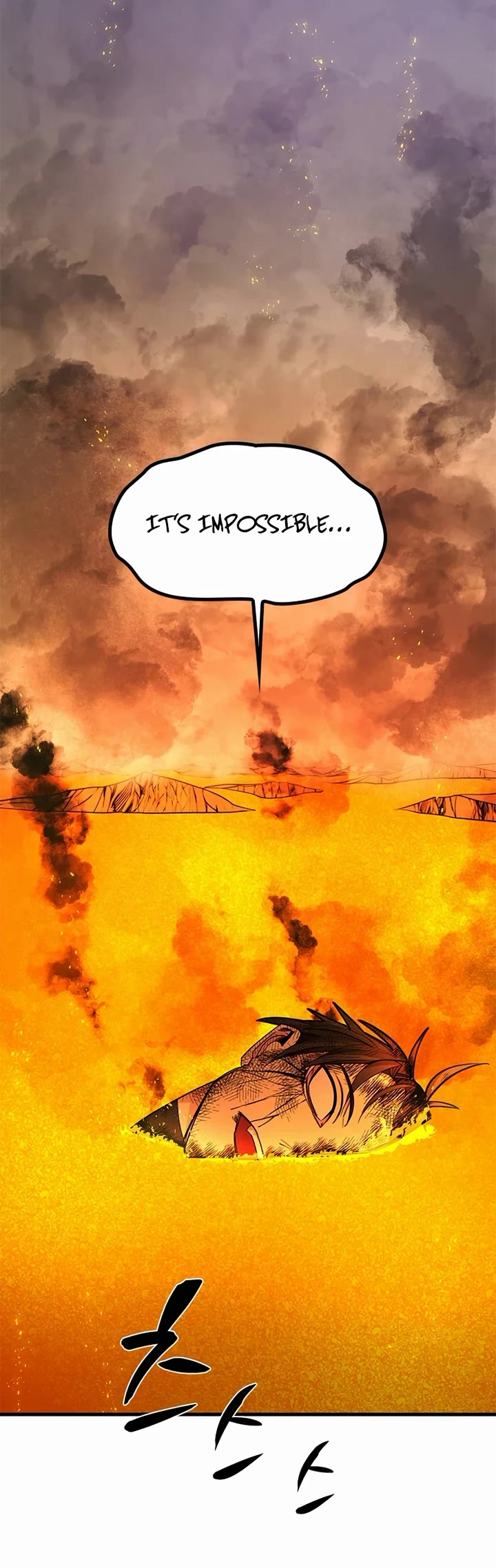 The Tutorial is Too Hard Chapter 266 page 20 - Chapter 266