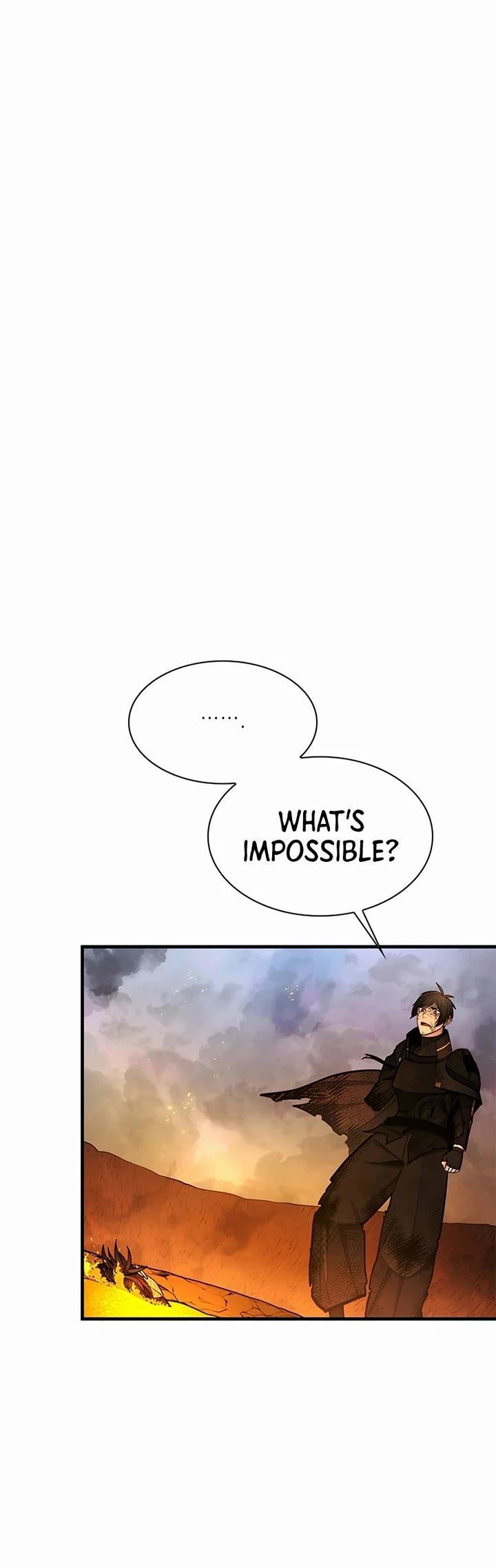 The Tutorial is Too Hard Chapter 266 page 21 - Chapter 266