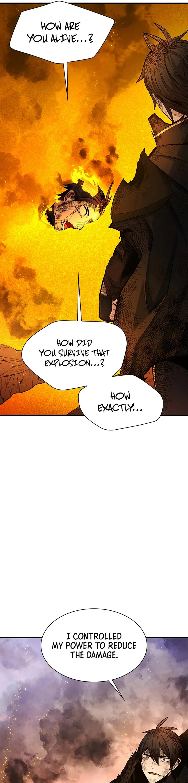 The Tutorial is Too Hard Chapter 266 page 22 - Chapter 266