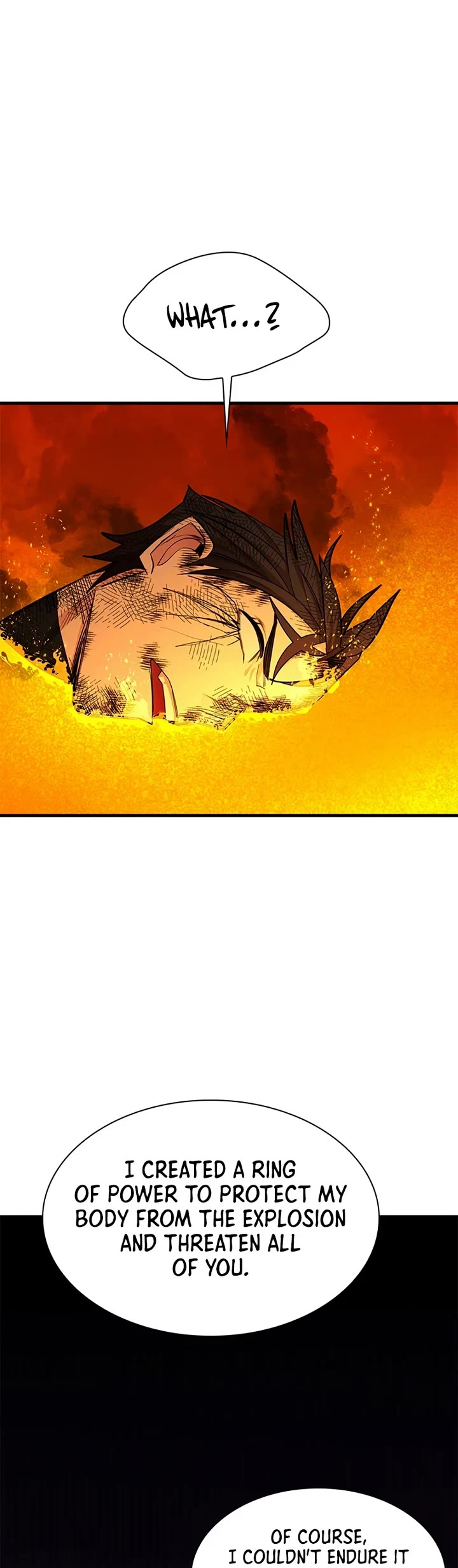 The Tutorial is Too Hard Chapter 266 page 24 - Chapter 266