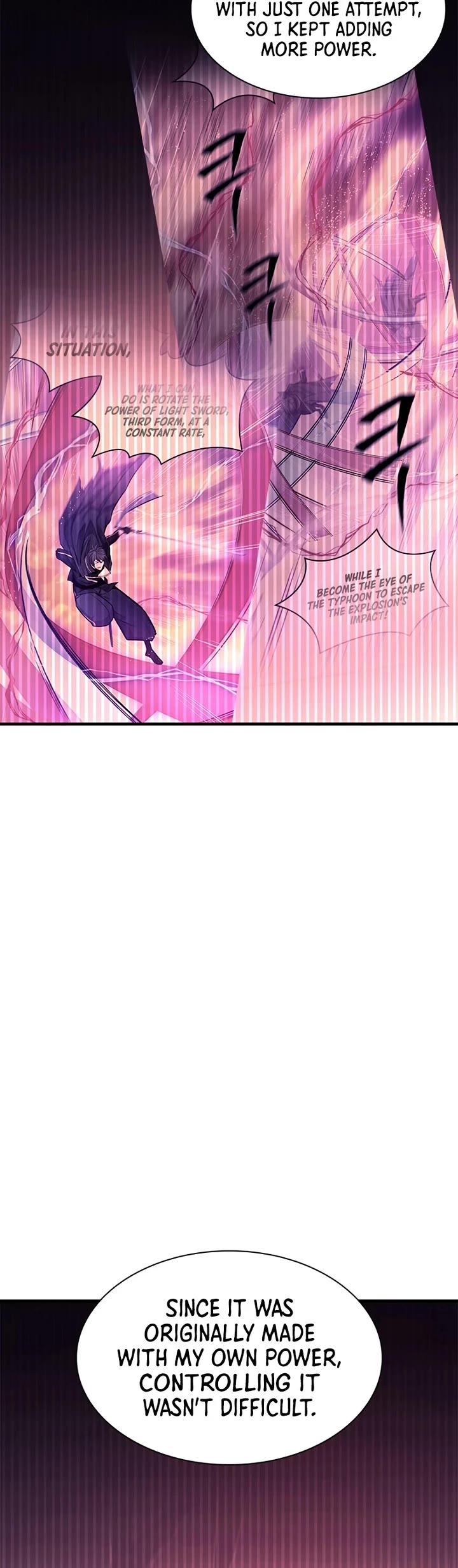 The Tutorial is Too Hard Chapter 266 page 25 - Chapter 266