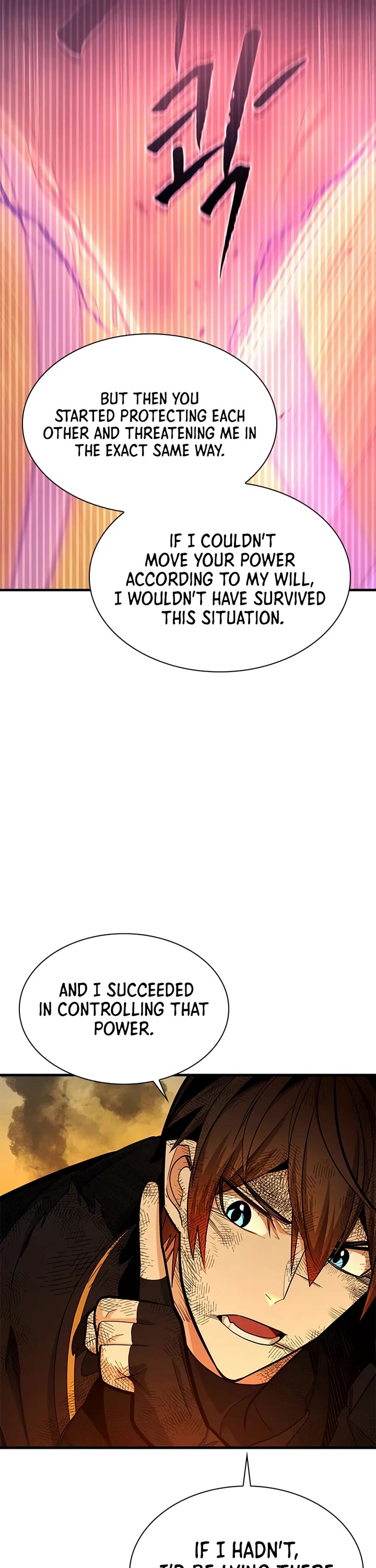 The Tutorial is Too Hard Chapter 266 page 26 - Chapter 266