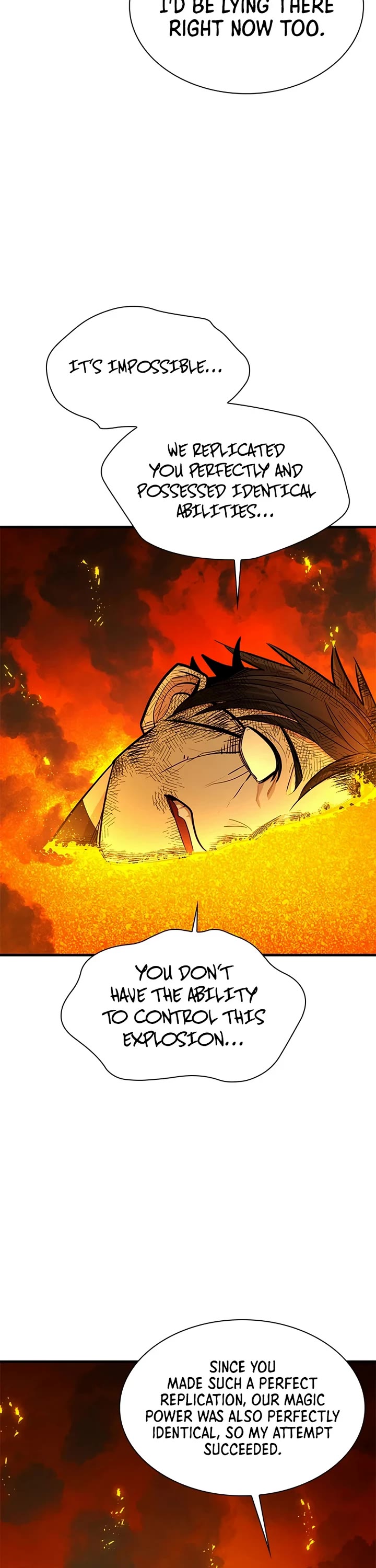 The Tutorial is Too Hard Chapter 266 page 27 - Chapter 266