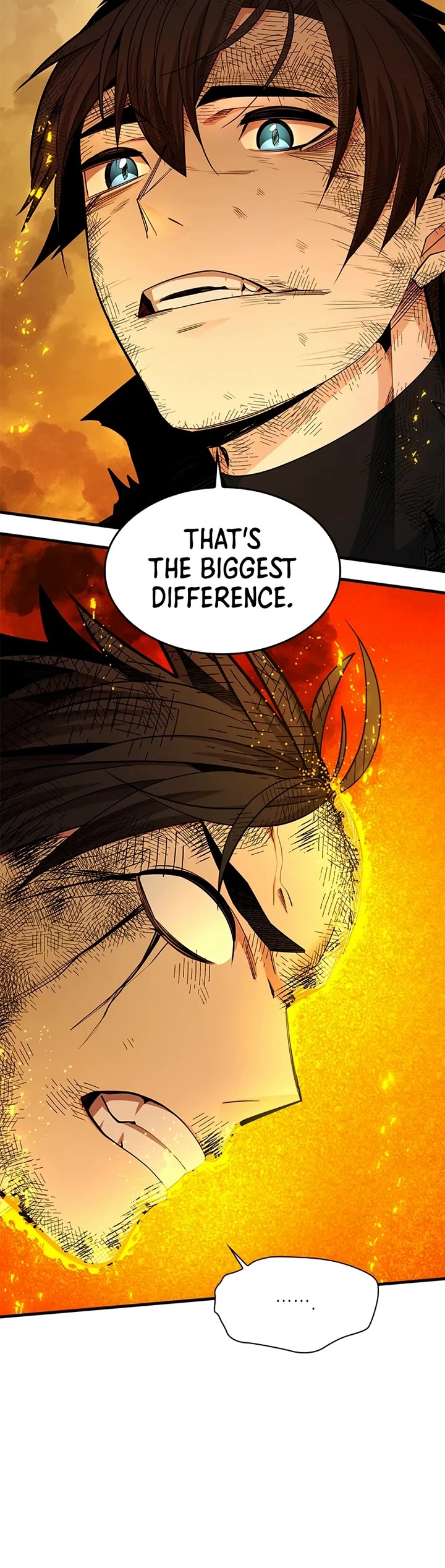 The Tutorial is Too Hard Chapter 266 page 29 - Chapter 266