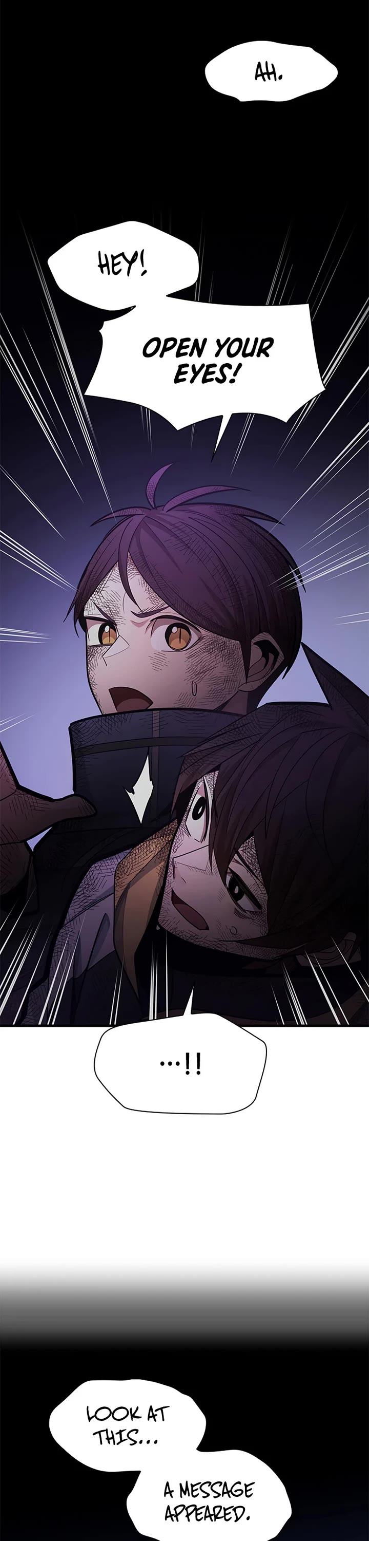 The Tutorial is Too Hard Chapter 266 page 3 - Chapter 266