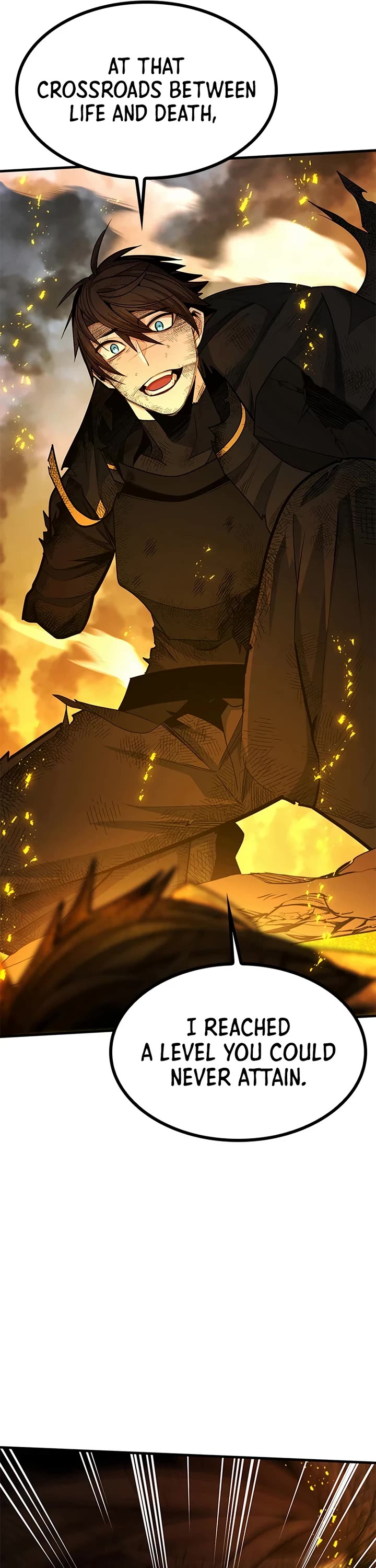 The Tutorial is Too Hard Chapter 266 page 30 - Chapter 266