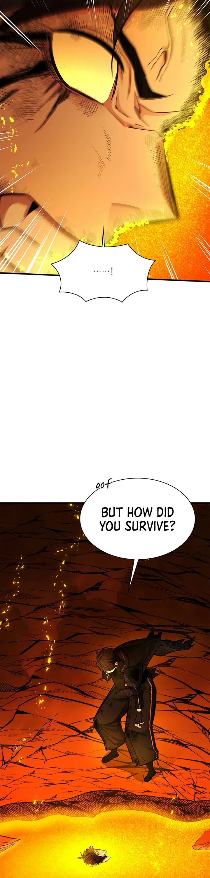 The Tutorial is Too Hard Chapter 266 page 31 - Chapter 266