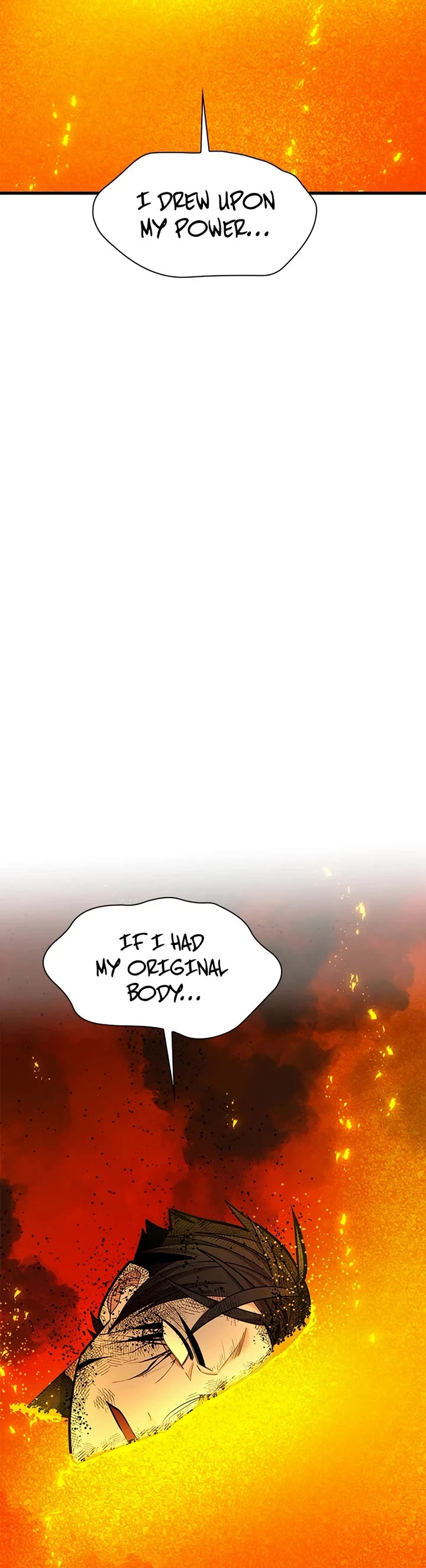 The Tutorial is Too Hard Chapter 266 page 32 - Chapter 266
