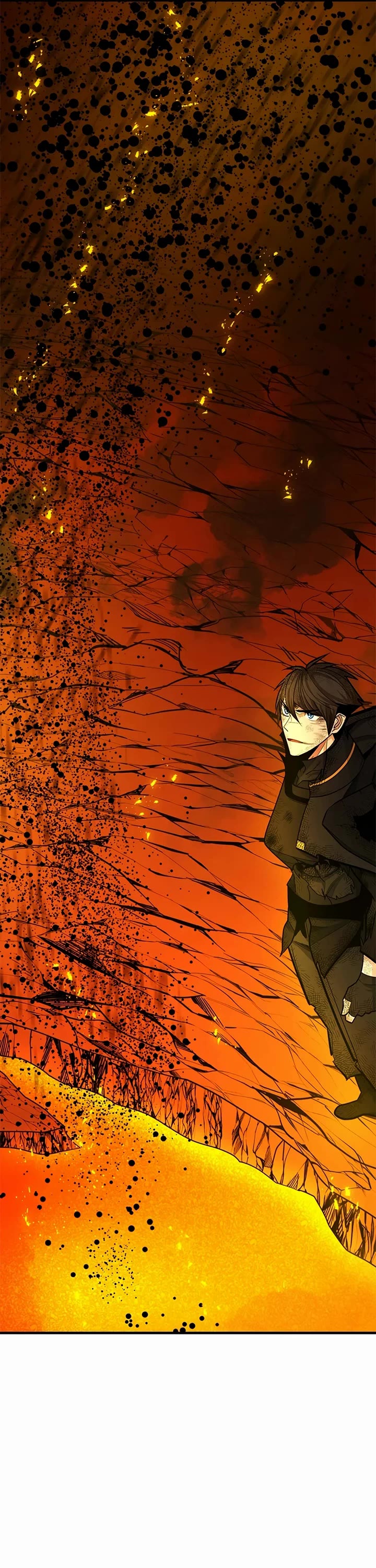The Tutorial is Too Hard Chapter 266 page 34 - Chapter 266
