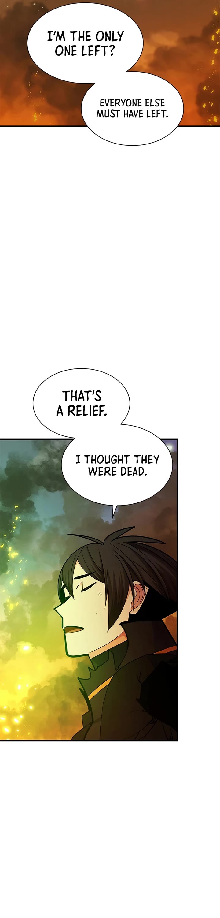 The Tutorial is Too Hard Chapter 266 page 38 - Chapter 266