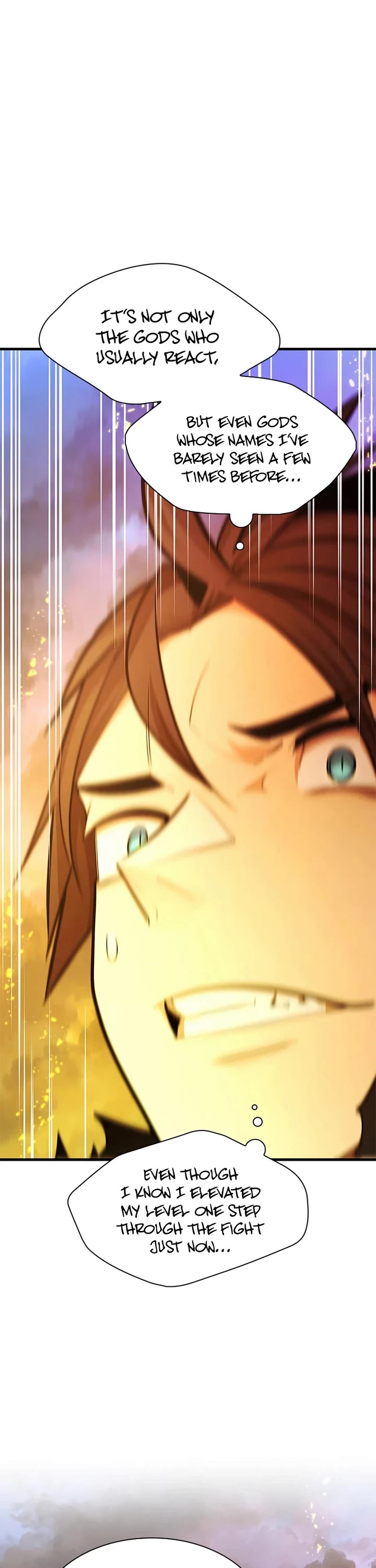 The Tutorial is Too Hard Chapter 266 page 42 - Chapter 266