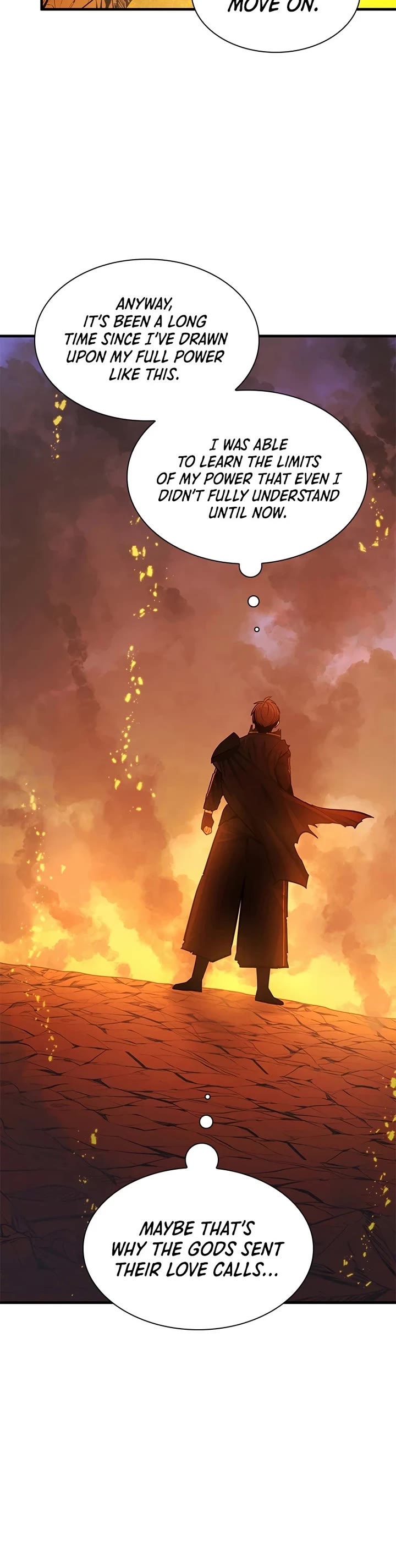 The Tutorial is Too Hard Chapter 266 page 44 - Chapter 266