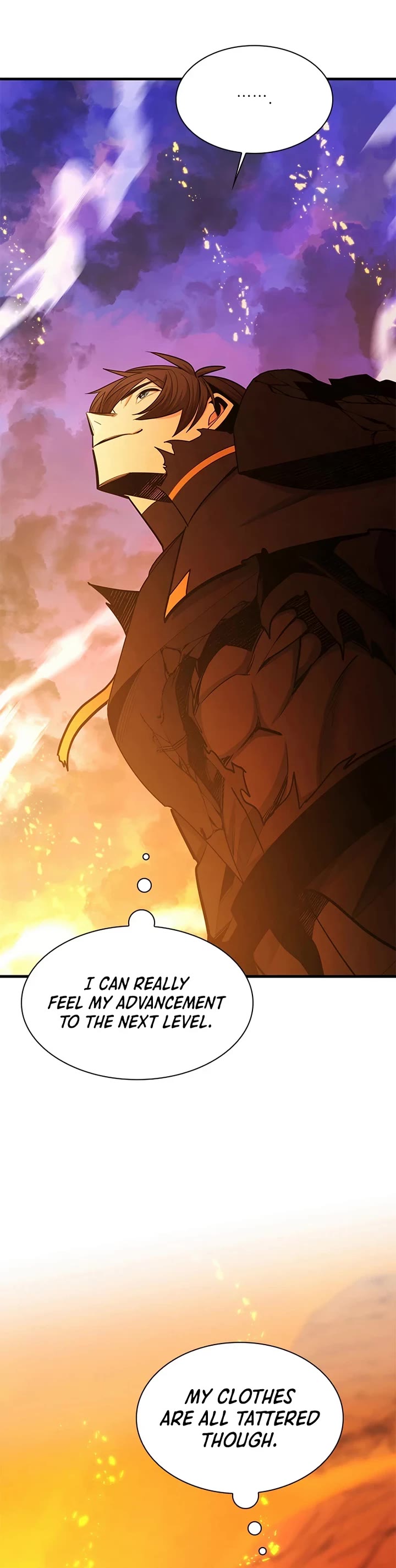 The Tutorial is Too Hard Chapter 266 page 45 - Chapter 266