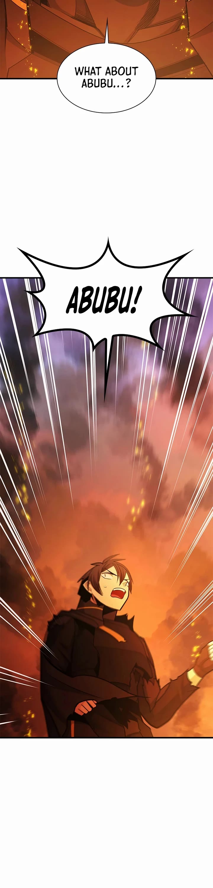 The Tutorial is Too Hard Chapter 266 page 47 - Chapter 266