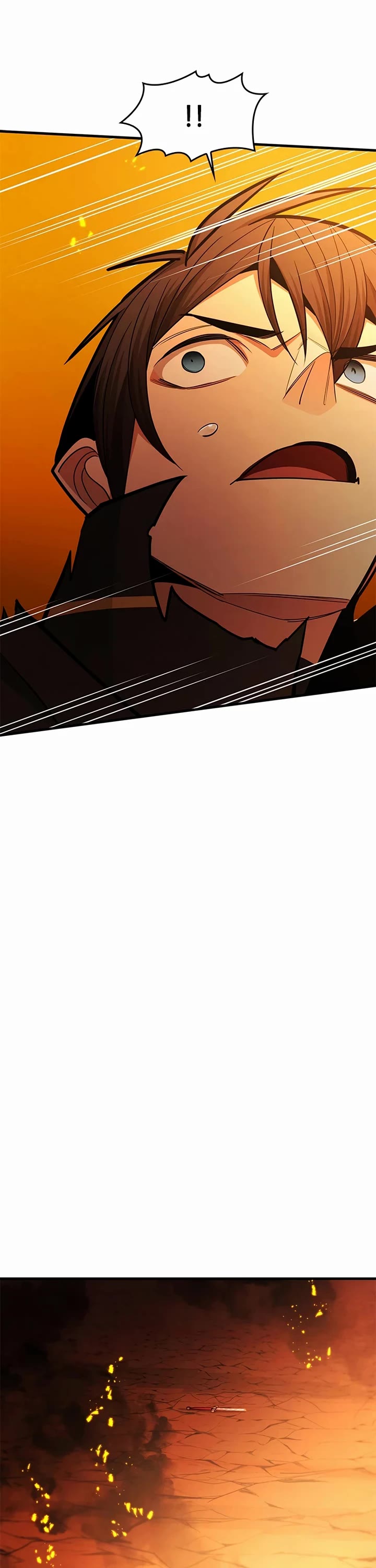 The Tutorial is Too Hard Chapter 266 page 48 - Chapter 266